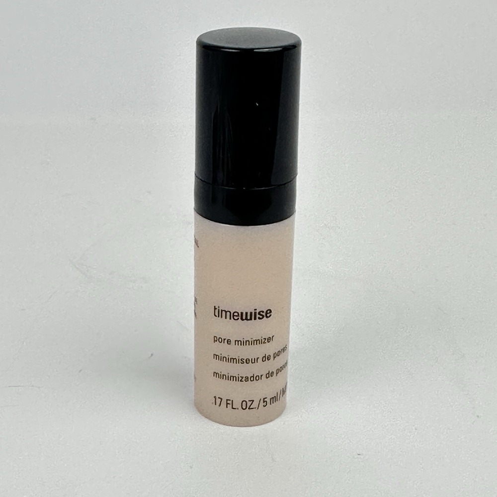 MARY KAY TIMEWISE PORE MINIMIZER .17 OZ